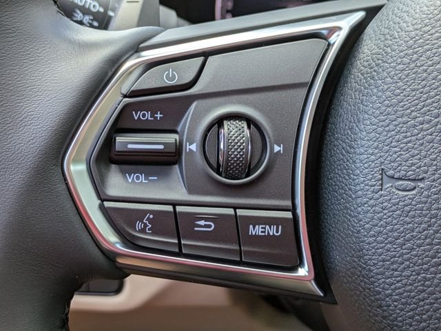 New 2026 Platinum White Pearl Acura Technology Package image 27