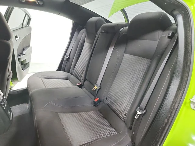 Used 2023 Green Dodge SXT image 37