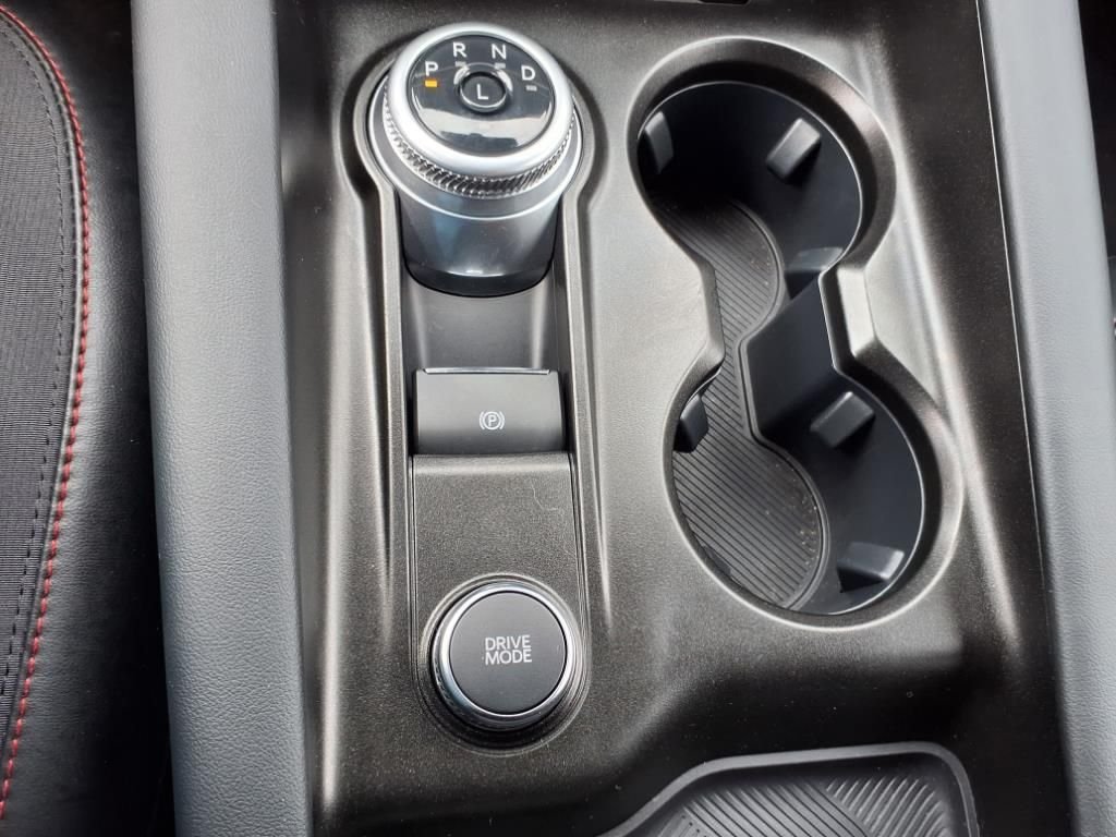 2025 Ford Explorer ST-LINE - Photo 19