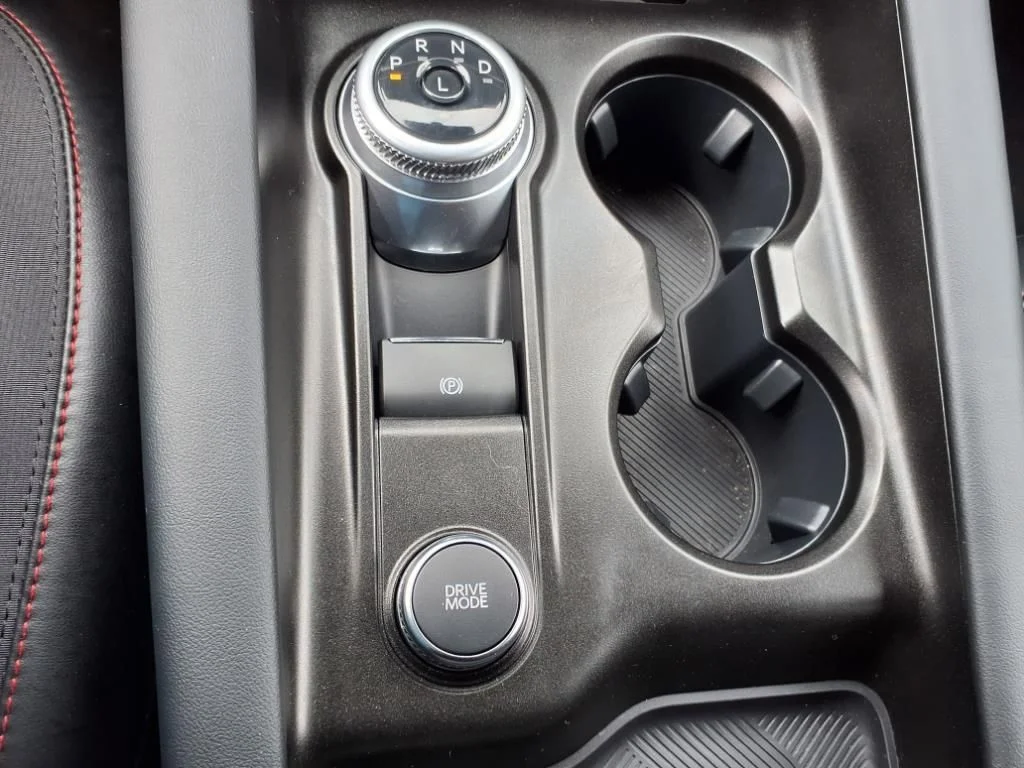 2025 Ford Explorer ST-LINE - Photo 19