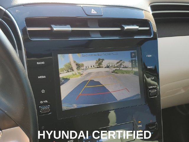 2023 Hyundai Tucson SEL - Photo 18