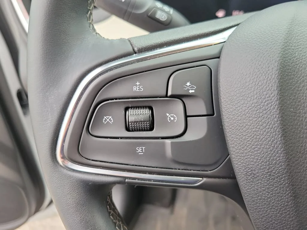 2024 Buick Encore GX Preferred - Photo 21