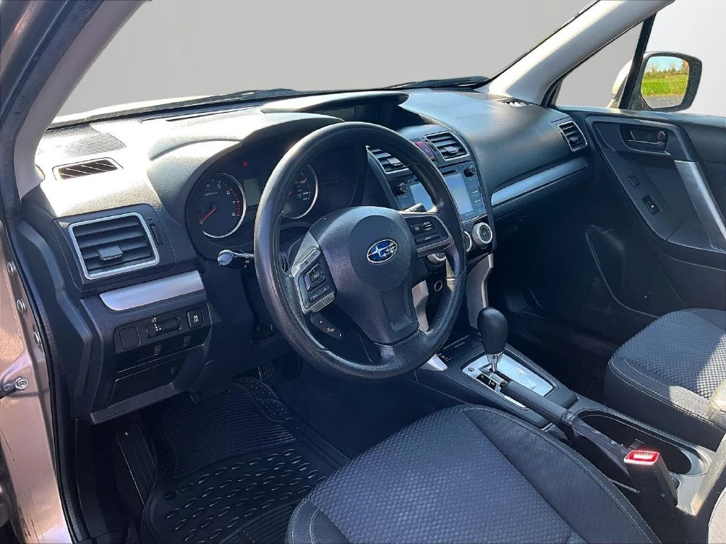 Used 2016 Brown Subaru 2.5i Premium image 12