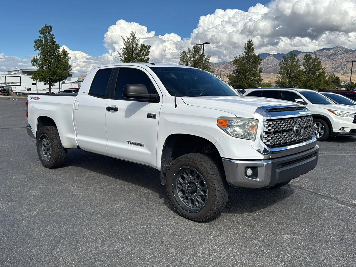 2014 Toyota Tundra SR5 - Photo 10