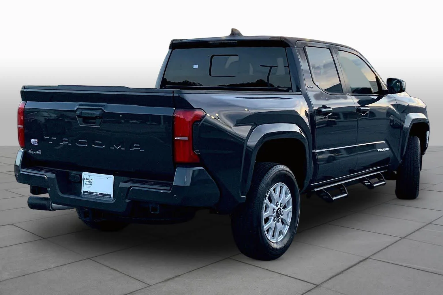 Used 2024 Underground Toyota SR5 image 12
