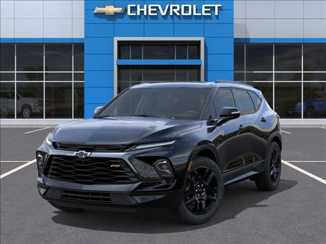 2026 Chevrolet Blazer RS - Photo 6