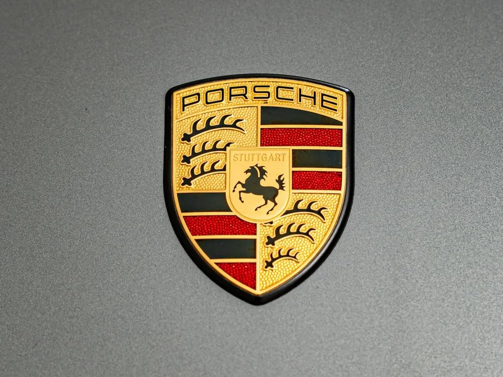 Used 2006 Seal Grey Porsche Carrera S image 16