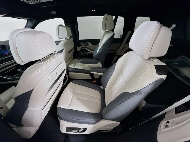 New 2026 Blue BMW ALPINA XB7 image 25