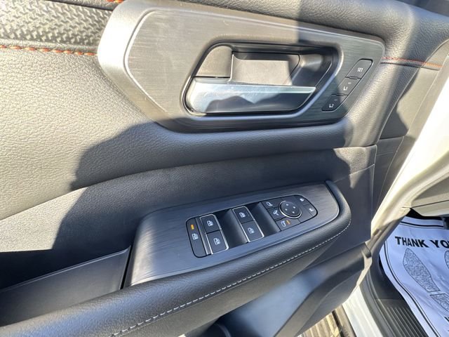2026 Nissan Armada PRO-4X - Photo 13