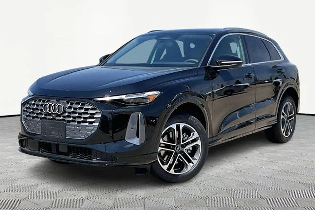 2026 Audi Q5 2.0T Premium Plus