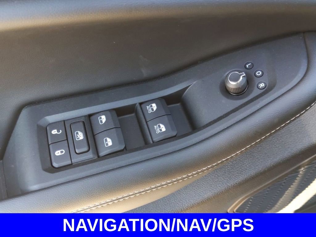 2025 Jeep Grand Cherokee L Laredo - Photo 18
