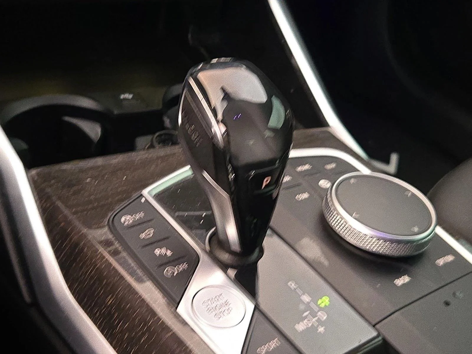 Used 2021 Jet Black BMW 330i image 10