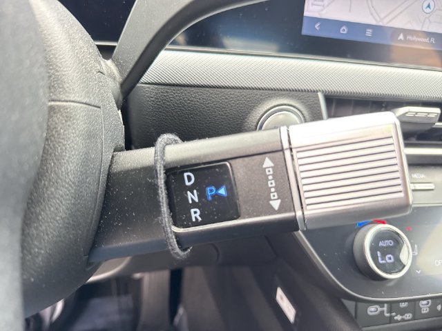 2024 Hyundai Sonata SEL - Photo 20