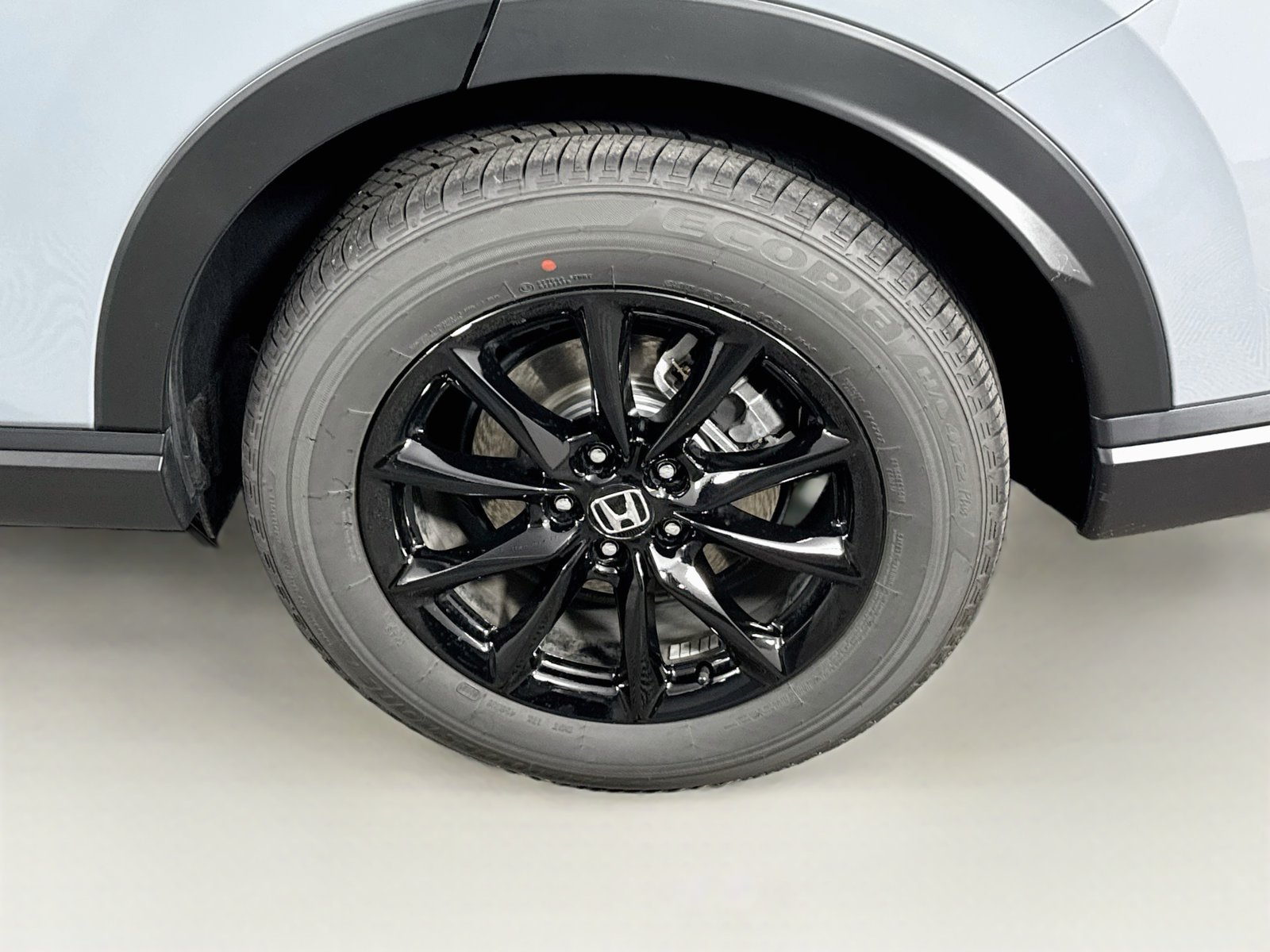 Certified Used 2026 Urban Gray Pearl Honda AWD Sport Hybrid image 9