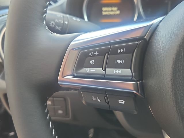 New 2026 Jet Black Mica Mazda Grand Touring image 12