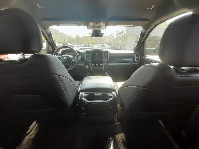 Used 2020 Gray Ram Rebel image 43