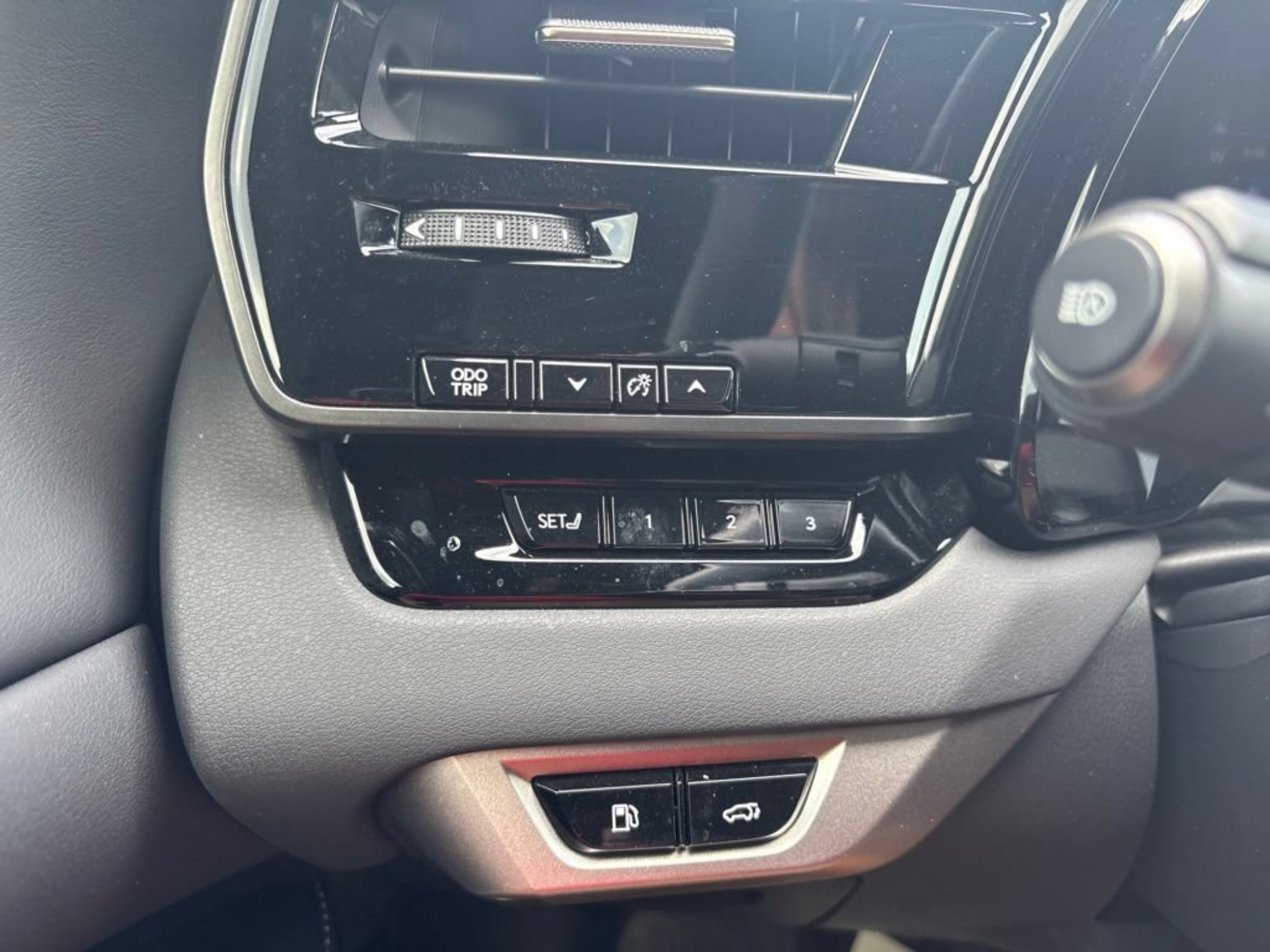 Used 2023 Iridium Lexus 350 Premium Plus image 14