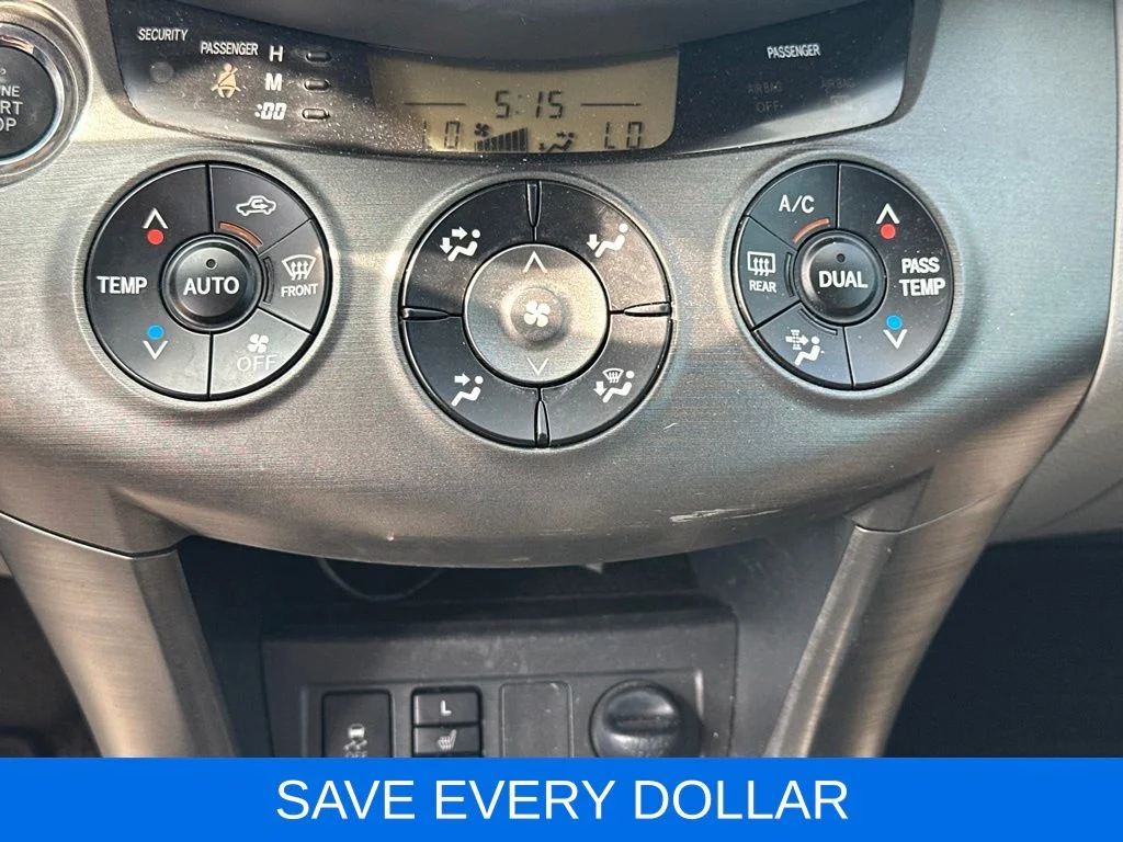 Used 2012 Silver Toyota Limited image 16