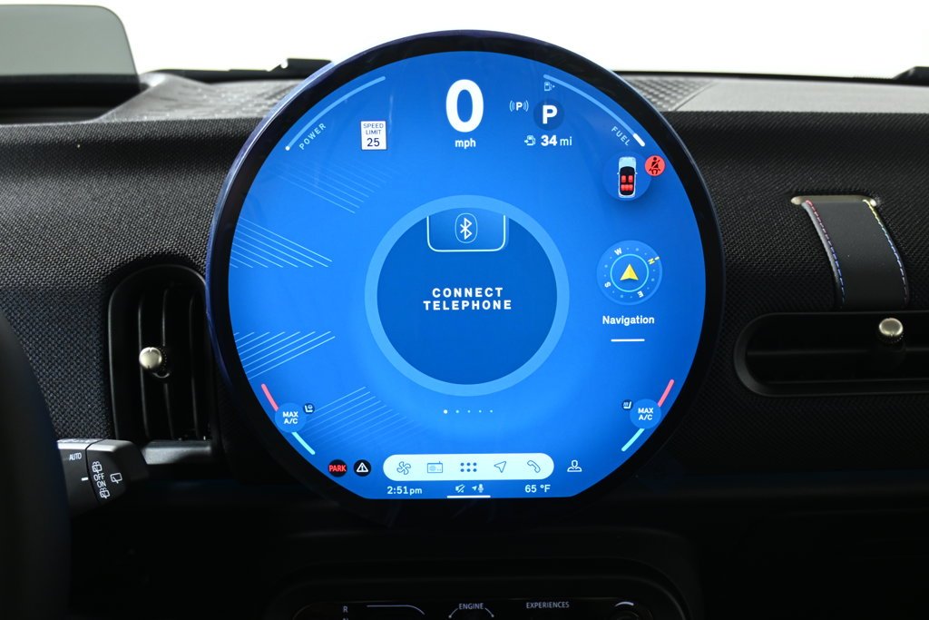 2026 MINI Hardtop 4 Door S - Photo 16