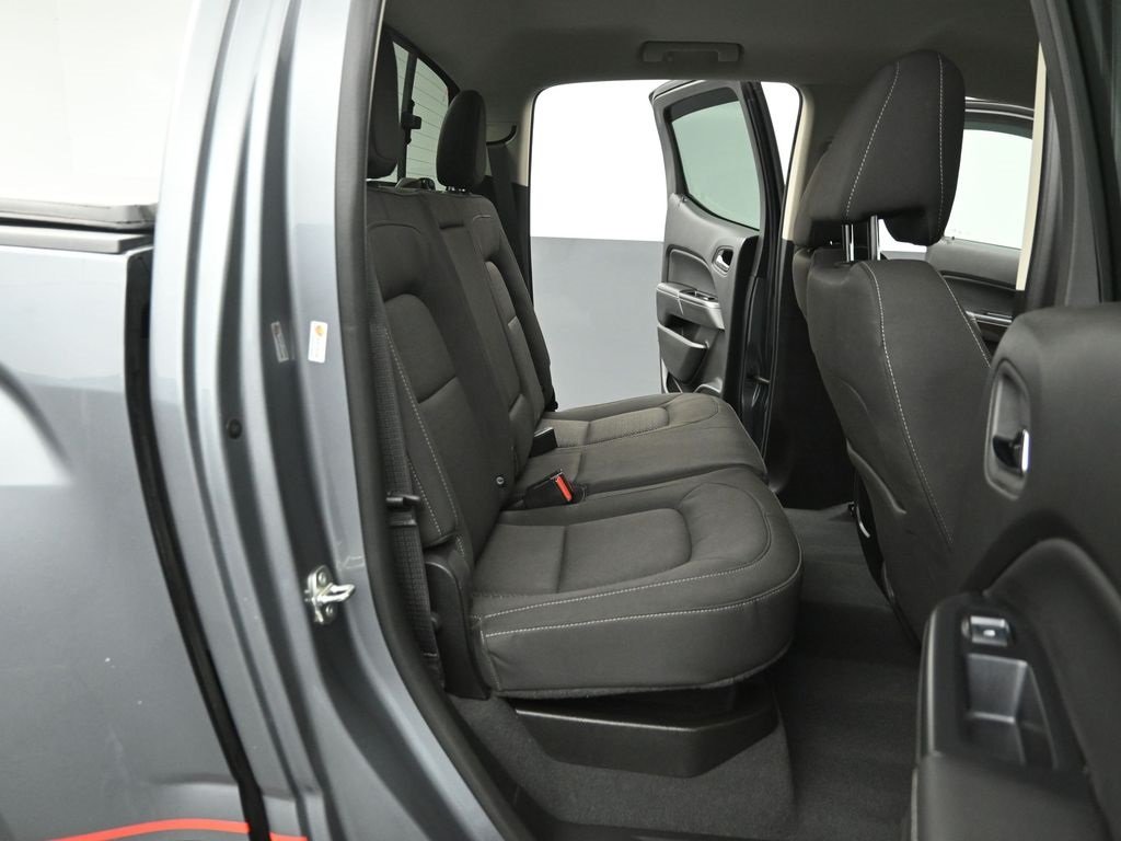 2020 GMC CANYON - Image 22