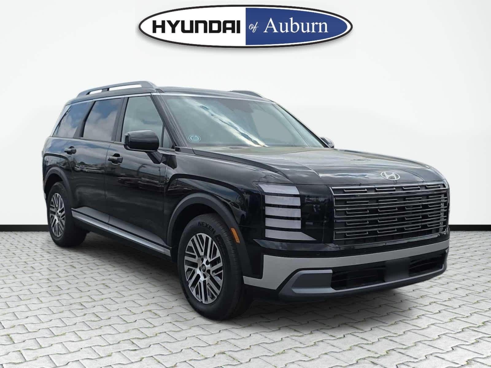2026 Hyundai Palisade SEL 7 Passenger FWD's photo
