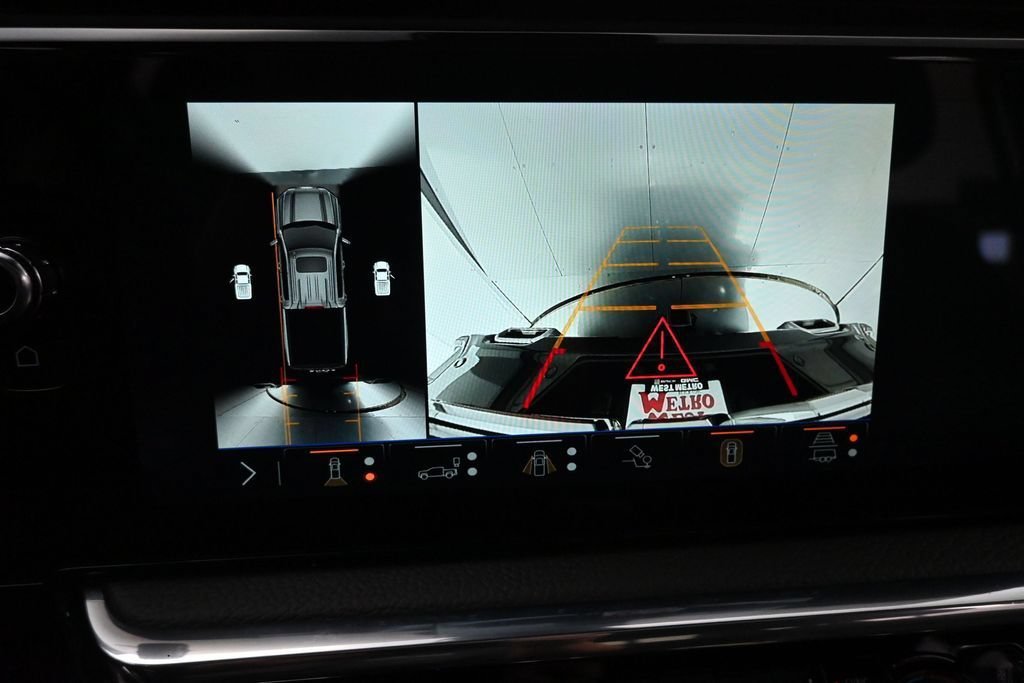 Used 2025 Onyx Black GMC Denali image 15