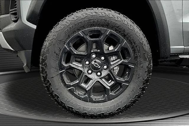 2026 Chevrolet Colorado Trail Boss - Photo 13