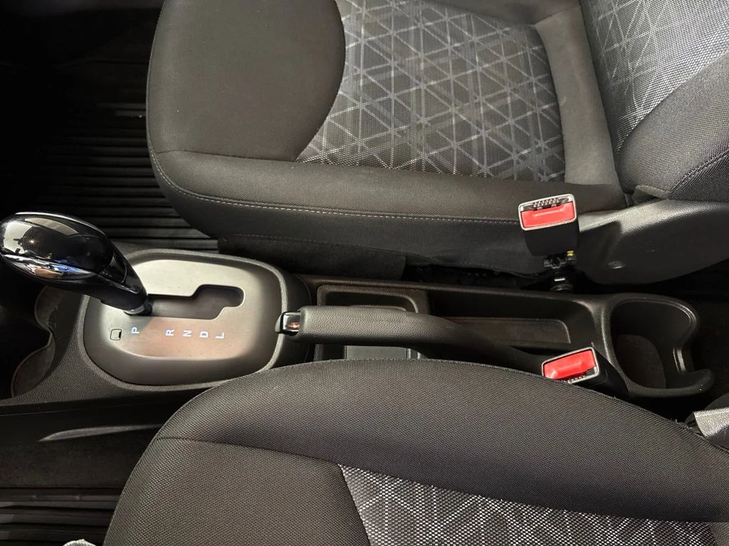 Used 2022 Red Chevrolet LS image 42