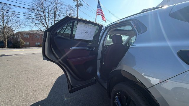 2026 Buick Envision Sport Touring - Photo 28