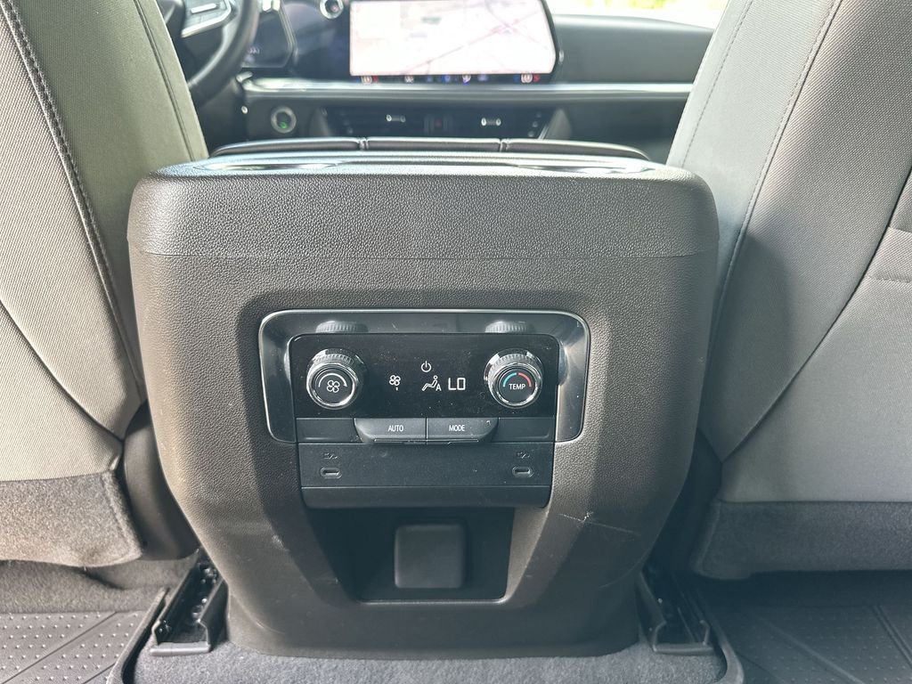 2026 Chevrolet Tahoe LS - Photo 21