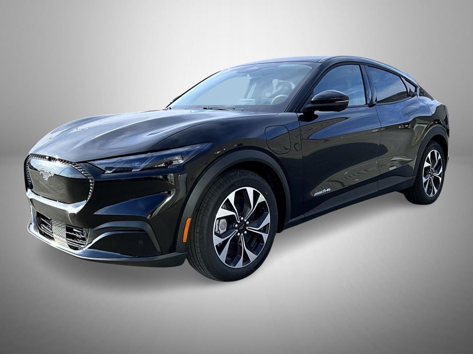 2026 Ford Mustang-Mach-e Select's photo