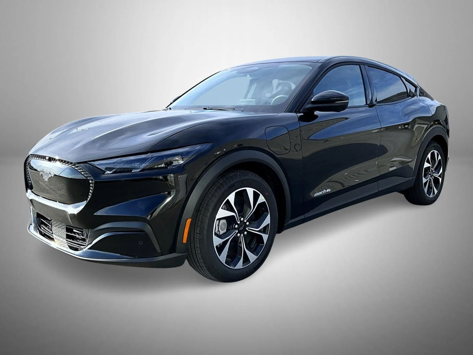 2026 Ford Mustang-Mach-e Select's photo