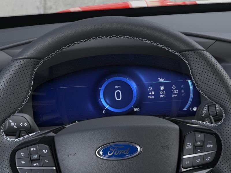 2023 Ford Explorer ST - Photo 13