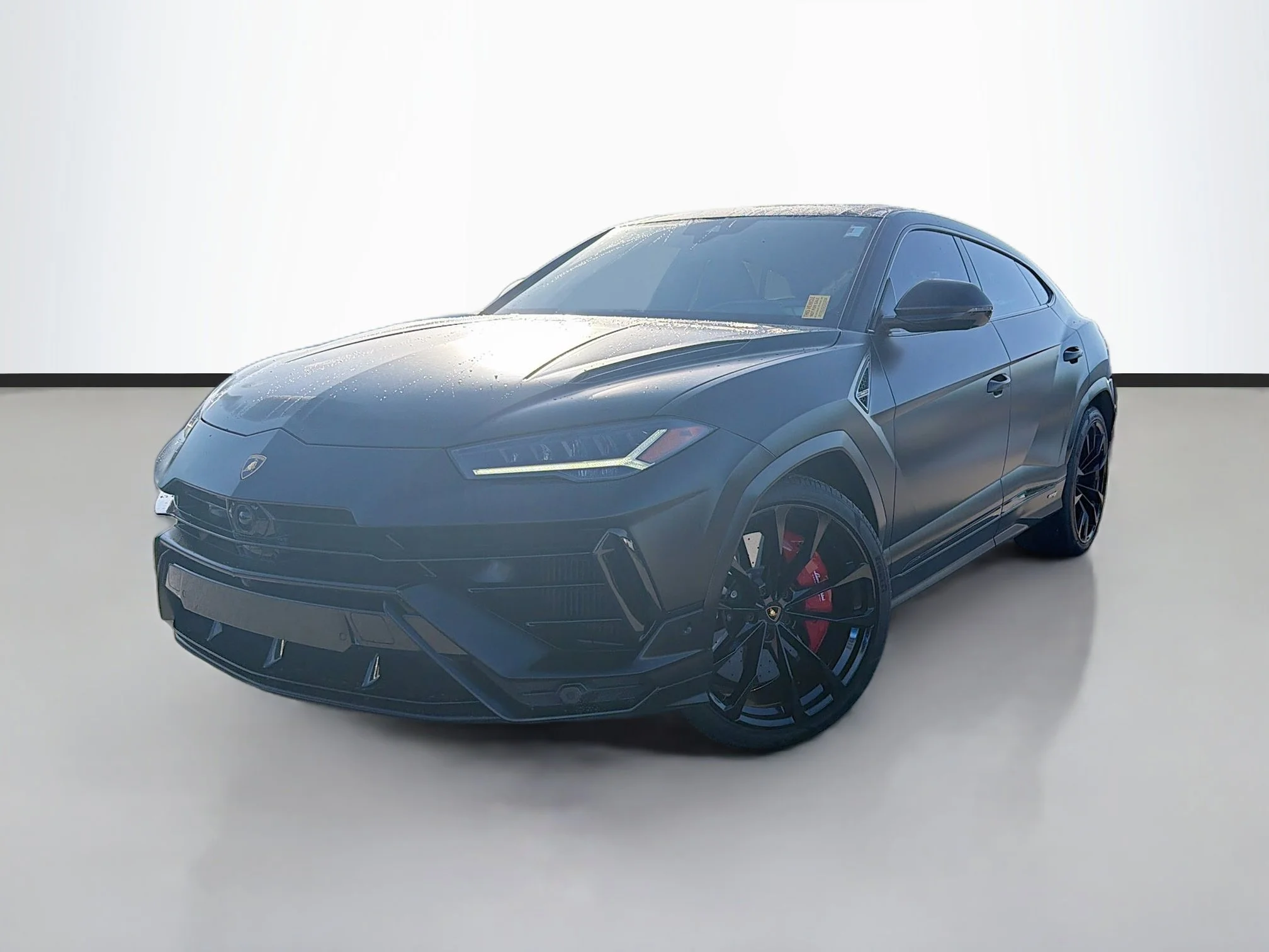 2024 Lamborghini Urus 4.0 V8 S's photo