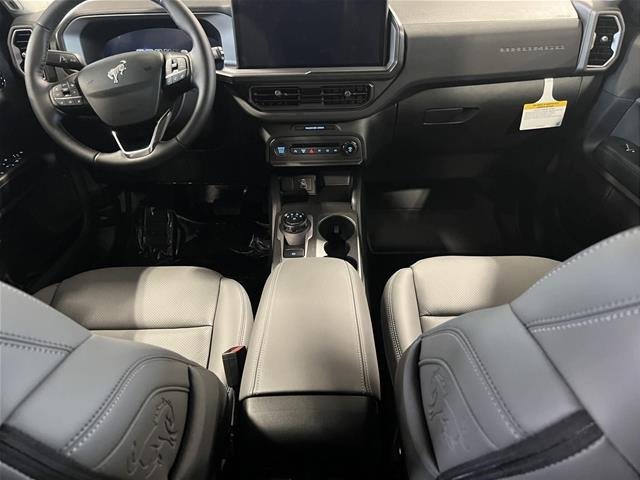 New 2026 Oxford White Ford Badlands® image 63
