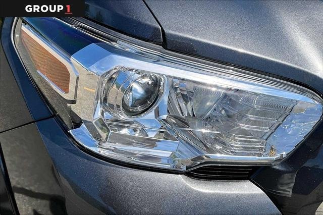 Certified Used 2023 MAGNETIC GRAY MET. Toyota  image 27