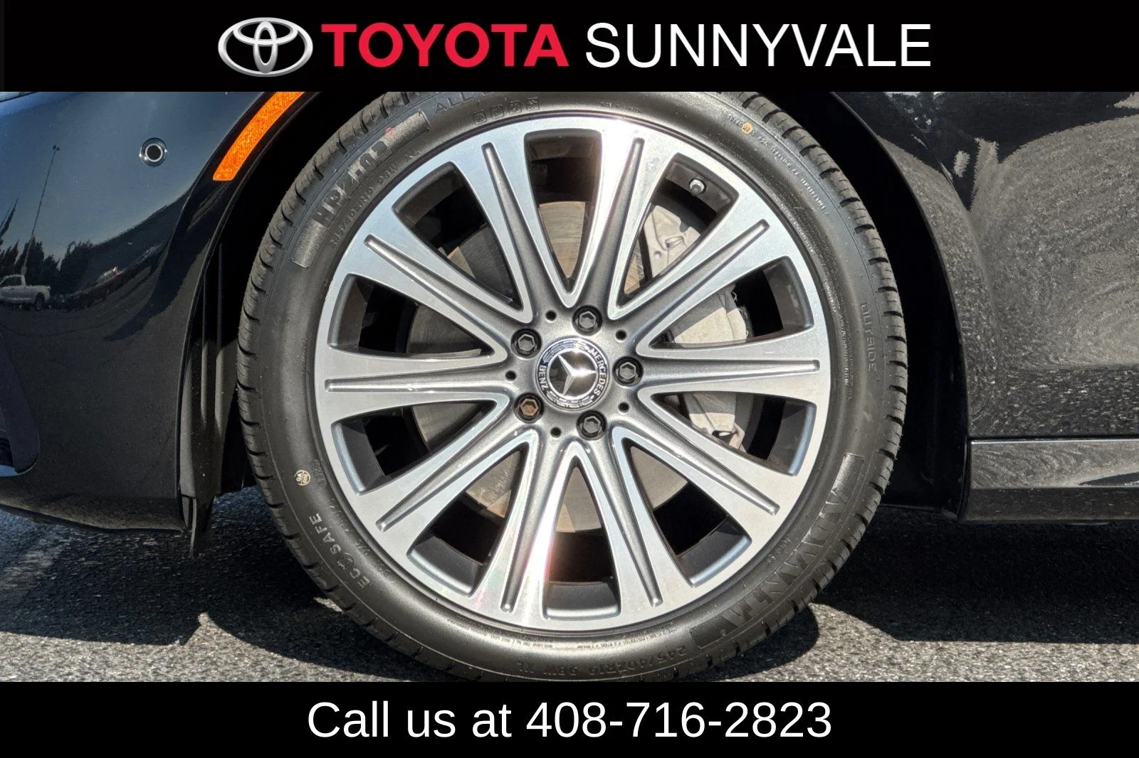 Used 2022 Black Mercedes-Benz E 350 image 12