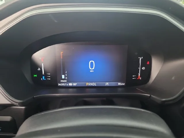 Used 2024 Gray Ford Active image 29