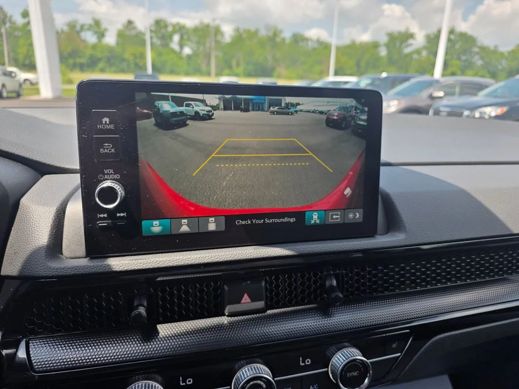 2023 Honda CR-V EX-L - Photo 18