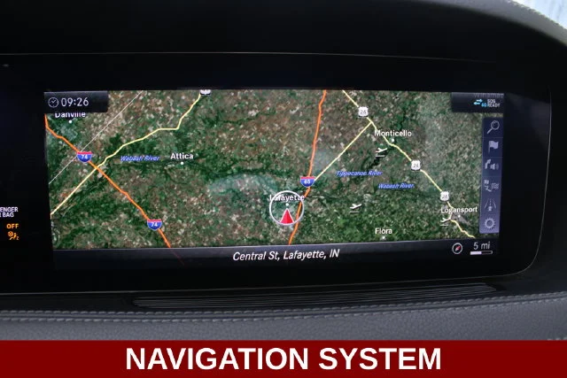 Used 2020  Mercedes-Benz S 450 image 6
