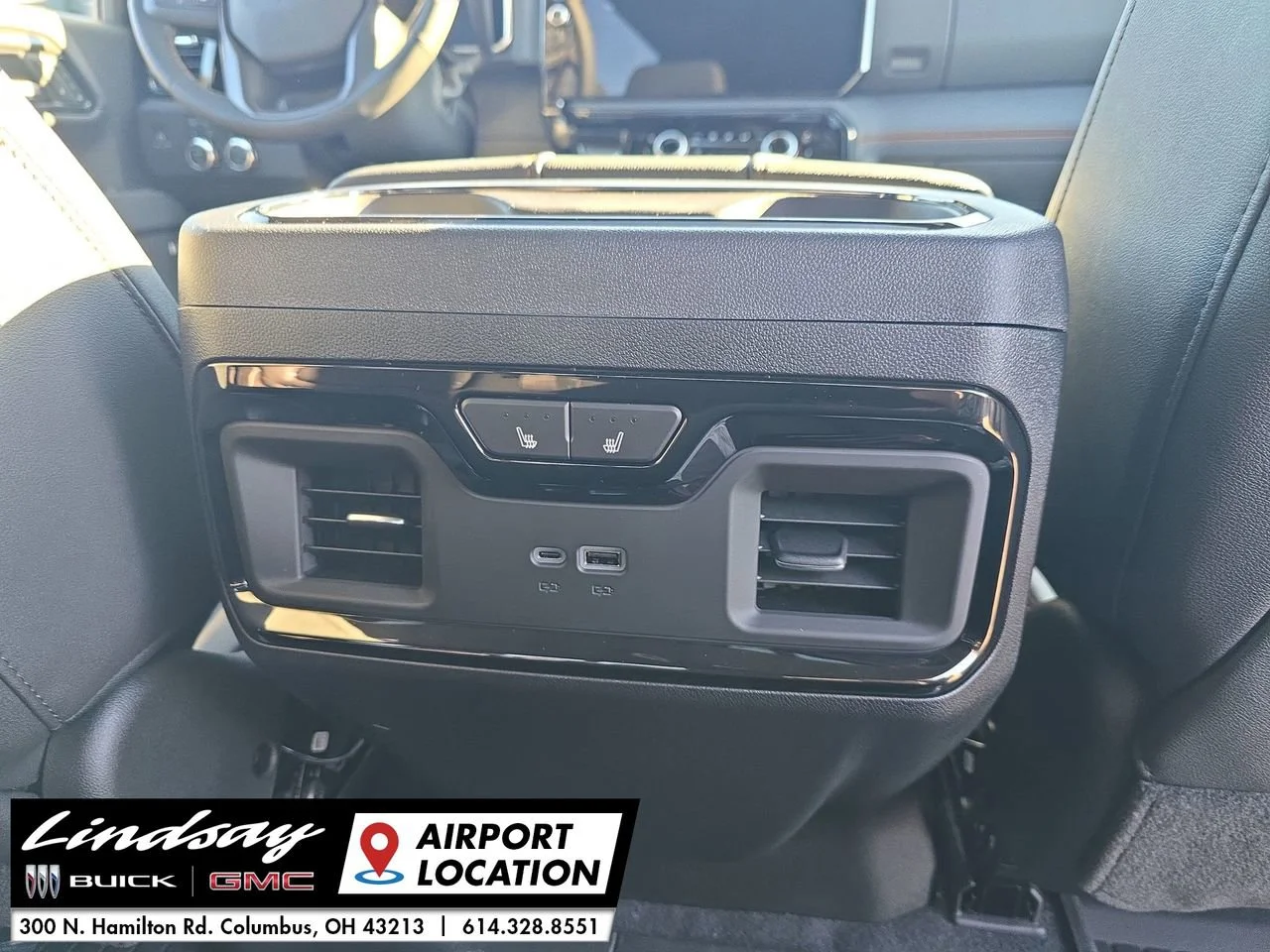 2026 GMC Sierra 2500HD AT4 - Photo 23