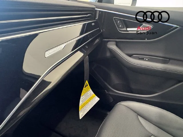 New 2026 Black Audi 45 Premium Plus image 36