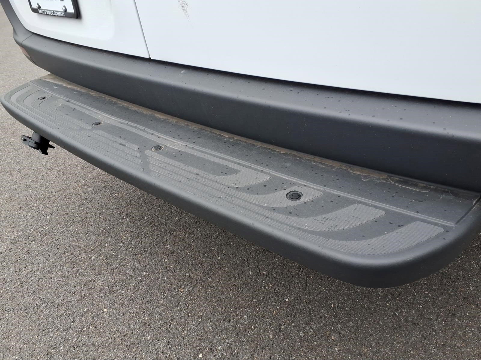 2025 Mercedes-Benz Sprinter Cargo Van Base - Photo 20