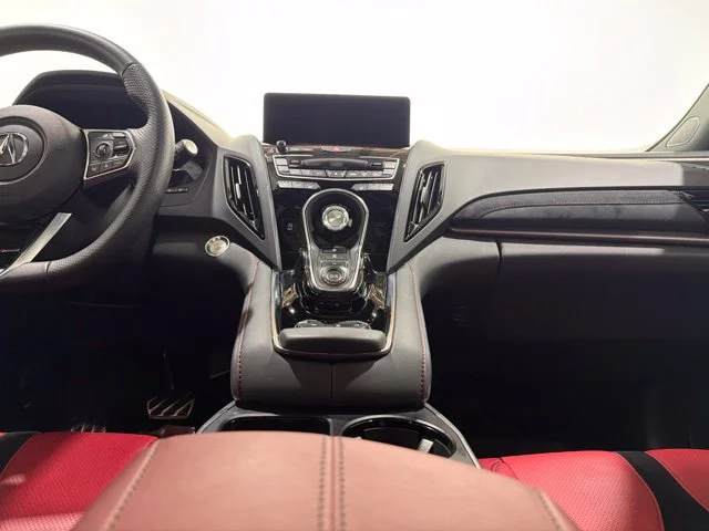2025 Acura RDX A-Spec Package - Photo 35