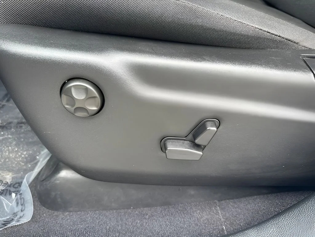 Used 2026 White Dodge GT image 11