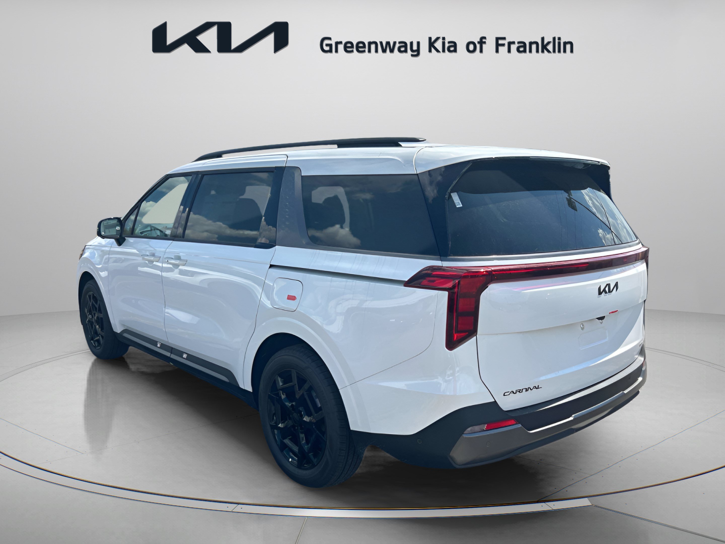 New 2027 Snow White Pearl Kia SX image 5