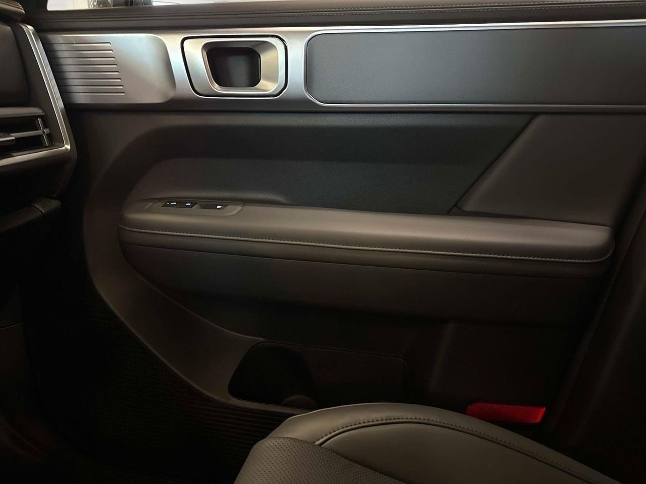 New 2026 Rockwood Green Hyundai SEL AWD image 55
