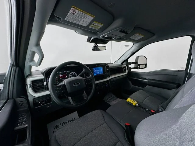 New 2025 Oxford White Ford XL image 20