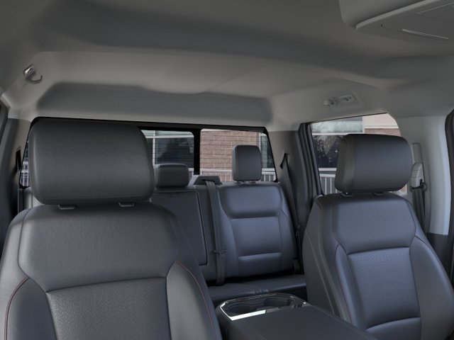 New 2026 White Ford Lariat image 22