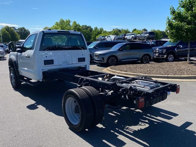 New 2026 White Ford XL image 22